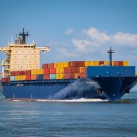 Container