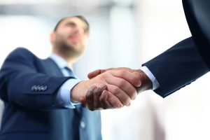 Negociación de compra