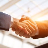 Negociaciones eficientes en costo total y calidad