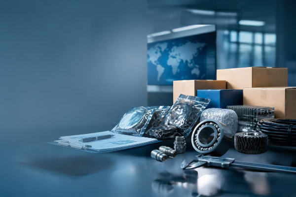 Fotografía corporativa para Trading y Abastecimiento Internacional